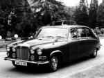 Daimler DS420 Mk II 1972 года